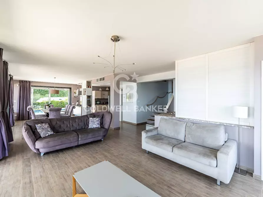 Immagine 93 di Villa in vendita  in via delle fornaci 3 a Giardini-Naxos