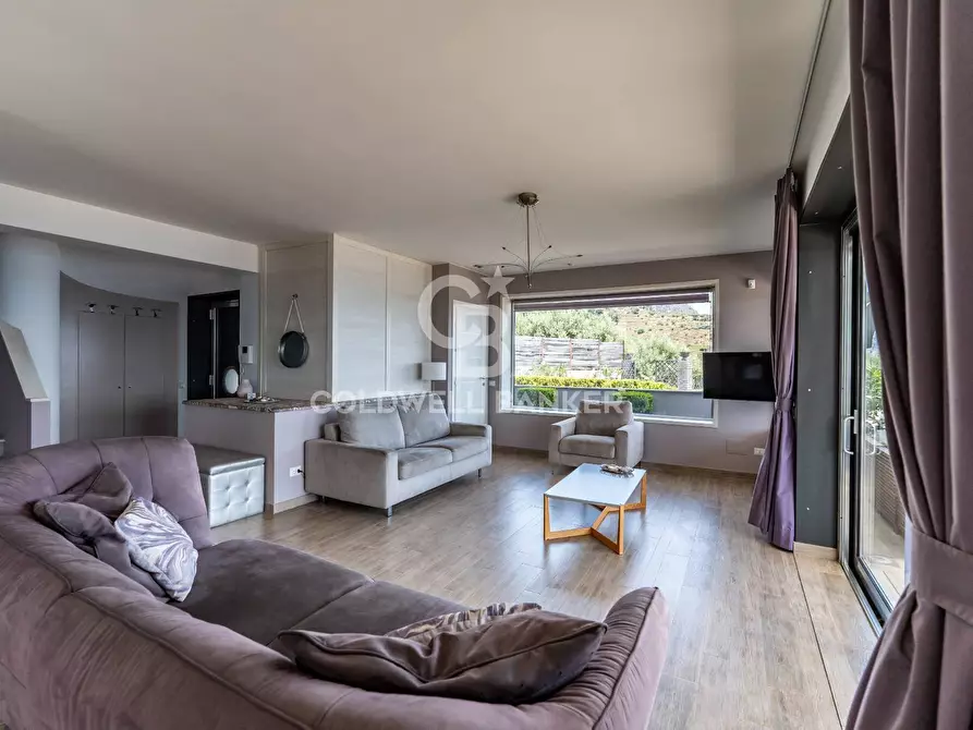 Immagine 53 di Villa in vendita  in via delle fornaci 3 a Giardini-Naxos