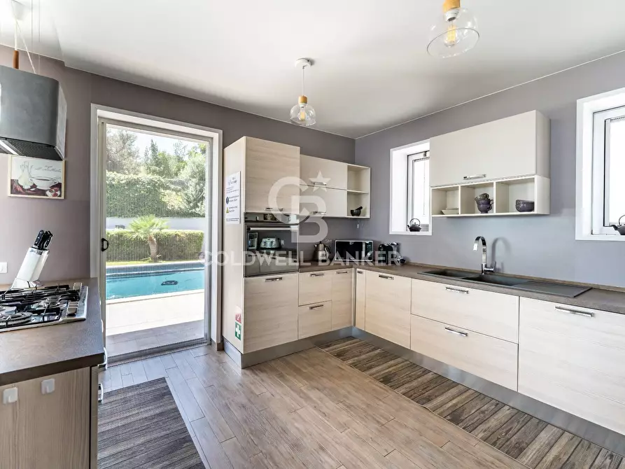 Immagine 58 di Villa in vendita  in via delle fornaci 3 a Giardini-Naxos