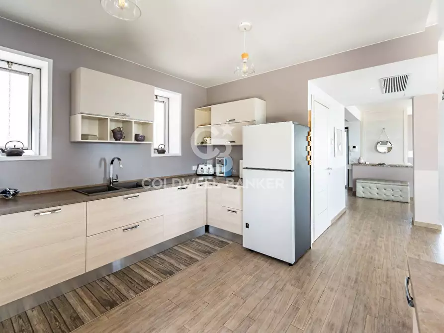 Immagine 59 di Villa in vendita  in via delle fornaci 3 a Giardini-Naxos