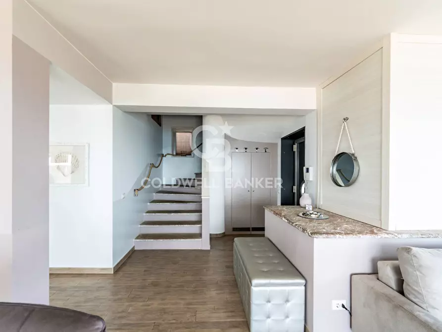 Immagine 61 di Villa in vendita  in via delle fornaci 3 a Giardini-Naxos