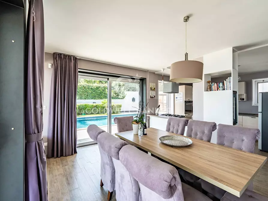 Immagine 63 di Villa in vendita  in via delle fornaci 3 a Giardini-Naxos