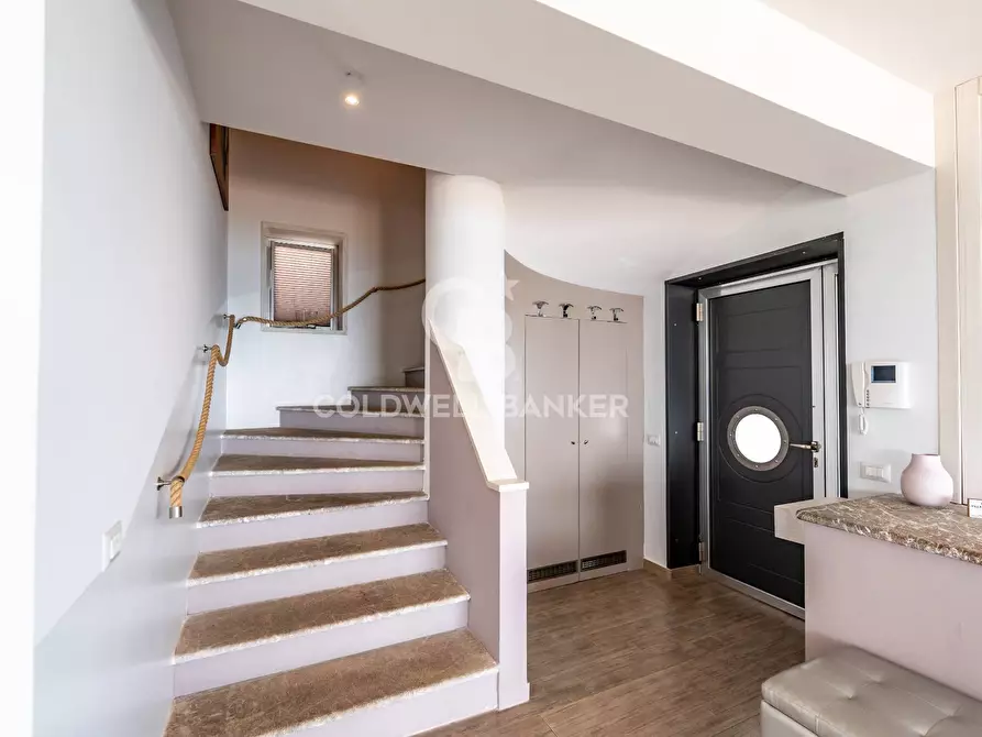 Immagine 66 di Villa in vendita  in via delle fornaci 3 a Giardini-Naxos