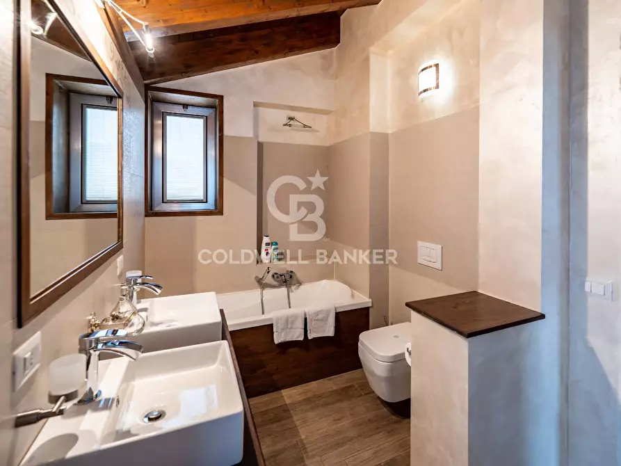 Immagine 72 di Villa in vendita  in via delle fornaci 3 a Giardini-Naxos