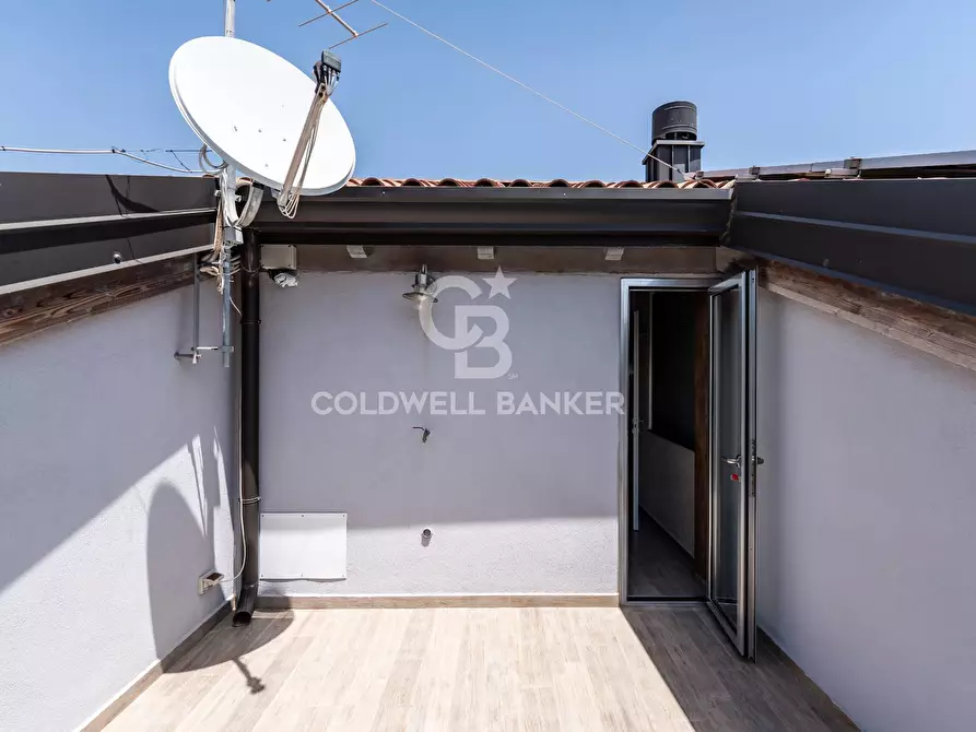 Immagine 73 di Villa in vendita  in via delle fornaci 3 a Giardini-Naxos