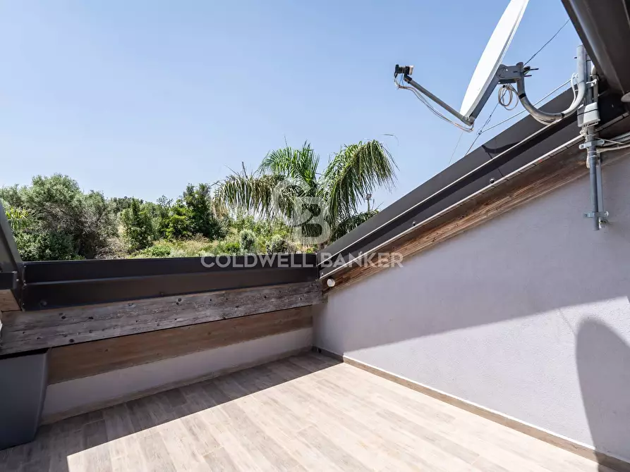 Immagine 75 di Villa in vendita  in via delle fornaci 3 a Giardini-Naxos