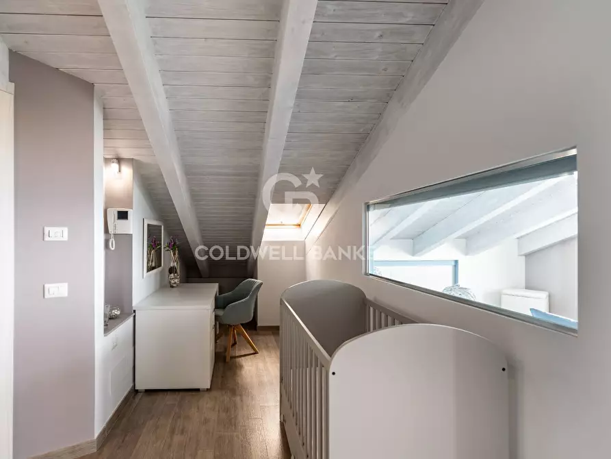 Immagine 78 di Villa in vendita  in via delle fornaci 3 a Giardini-Naxos