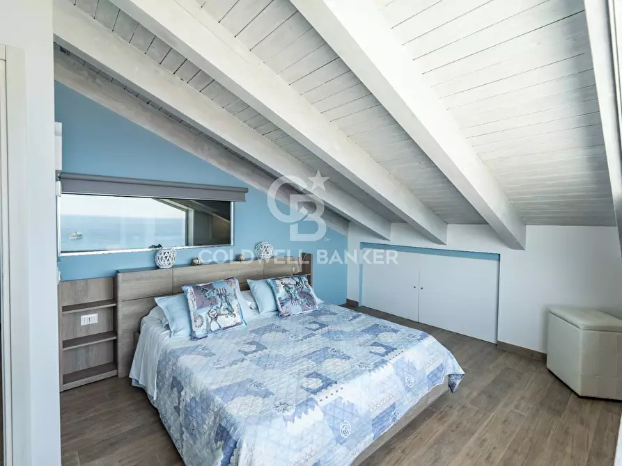 Immagine 80 di Villa in vendita  in via delle fornaci 3 a Giardini-Naxos