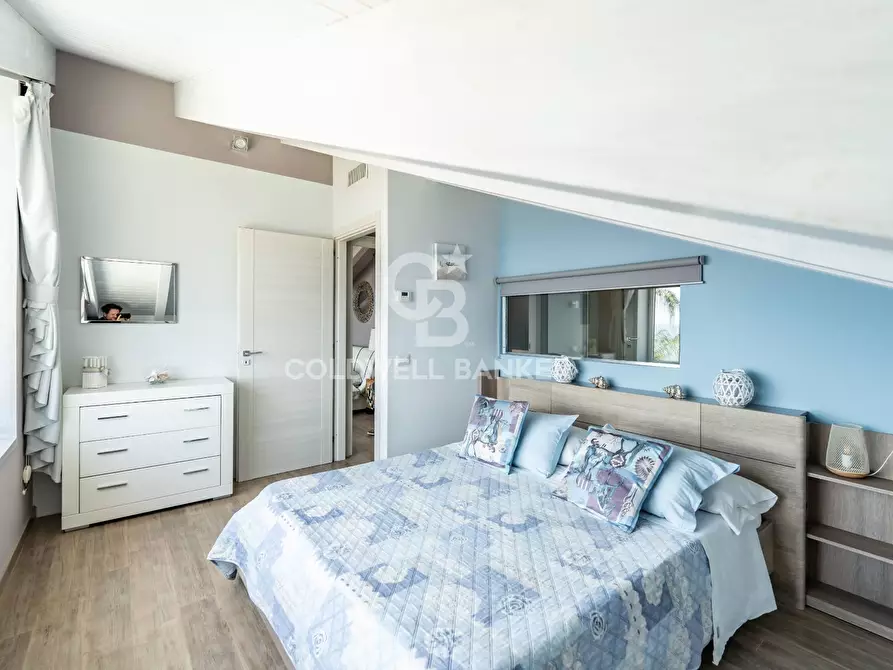 Immagine 81 di Villa in vendita  in via delle fornaci 3 a Giardini-Naxos