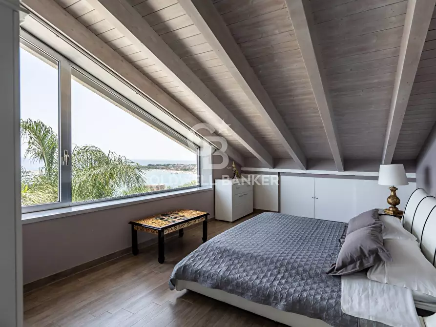 Immagine 86 di Villa in vendita  in via delle fornaci 3 a Giardini-Naxos