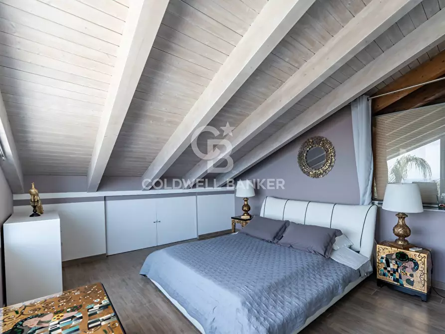 Immagine 87 di Villa in vendita  in via delle fornaci 3 a Giardini-Naxos