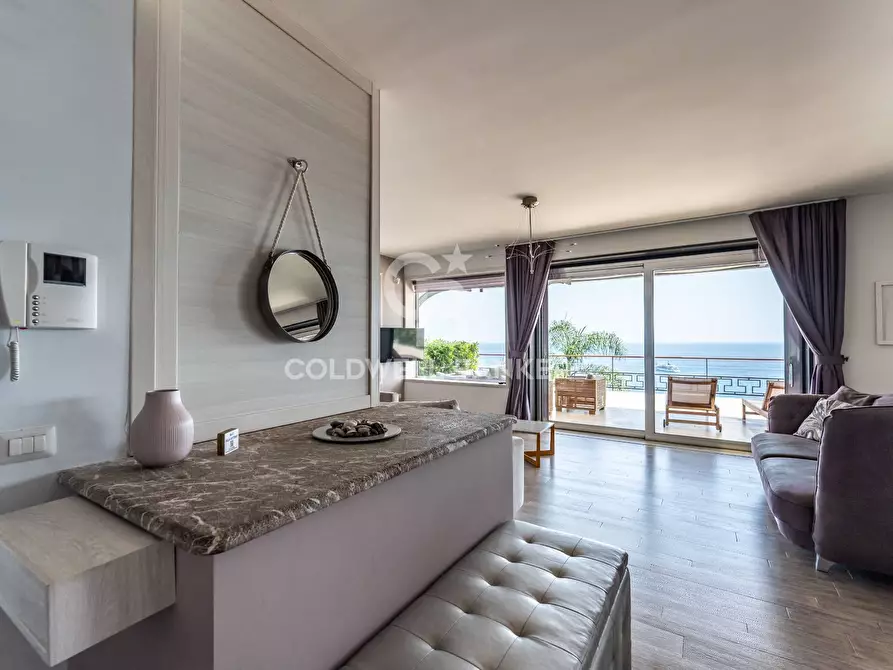 Immagine 115 di Villa in vendita  in via delle fornaci 3 a Giardini-Naxos