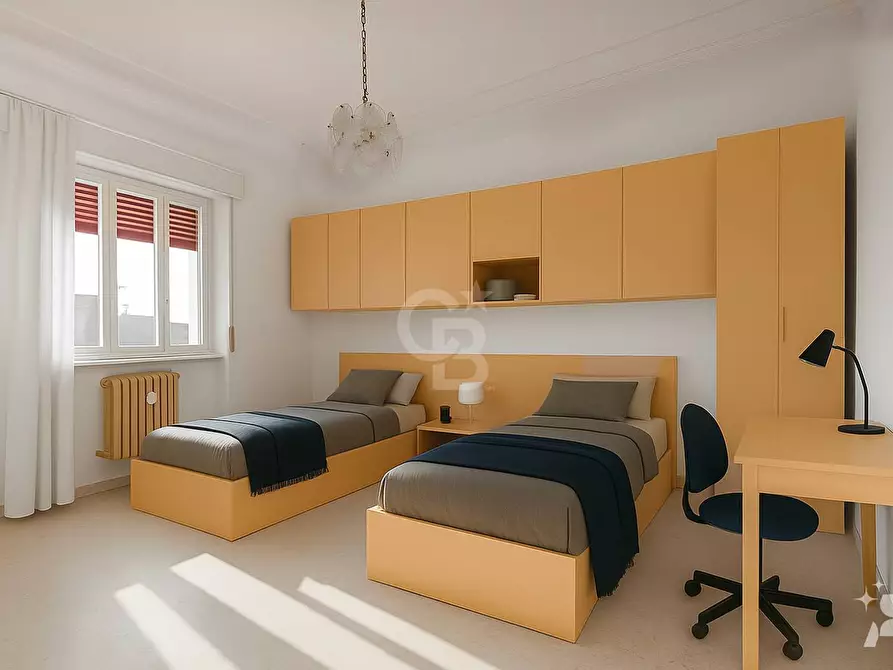 Immagine 19 di Appartamento in vendita  in Via Pieve di Cadore a Viterbo