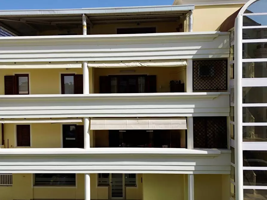 Immagine 18 di Appartamento in vendita  in VIA LAZIO 16 a Olbia