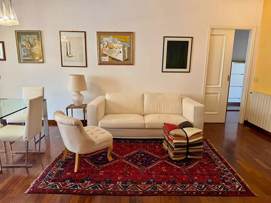 Immagine 6 di Appartamento in vendita  in VIA LAZIO 16 a Olbia