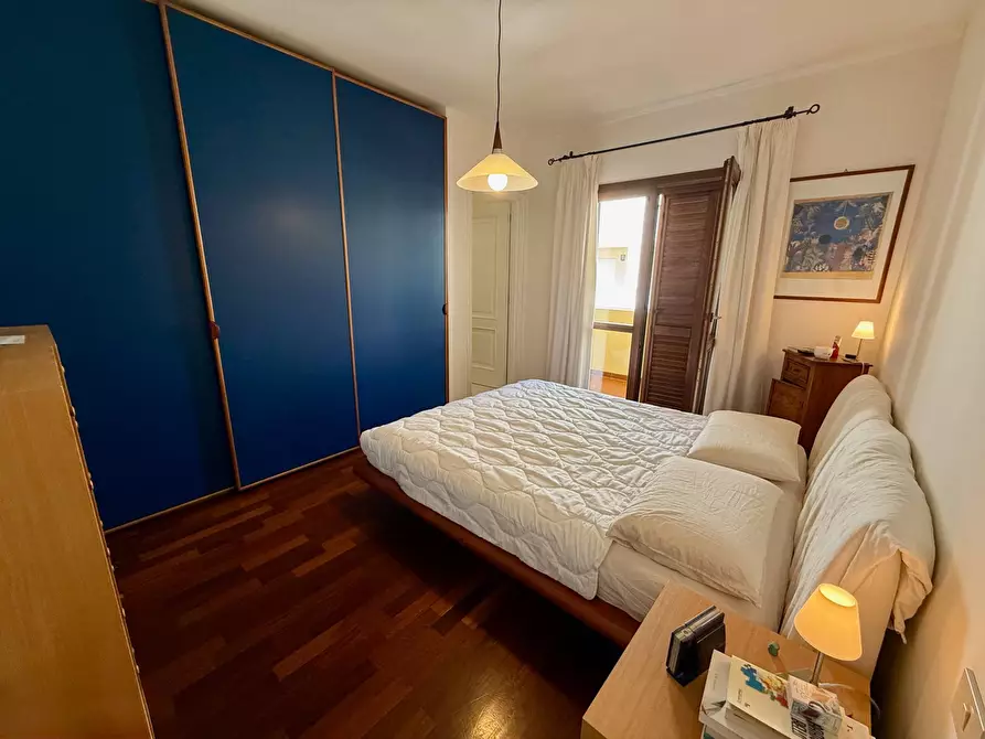 Immagine 10 di Appartamento in vendita  in VIA LAZIO 16 a Olbia