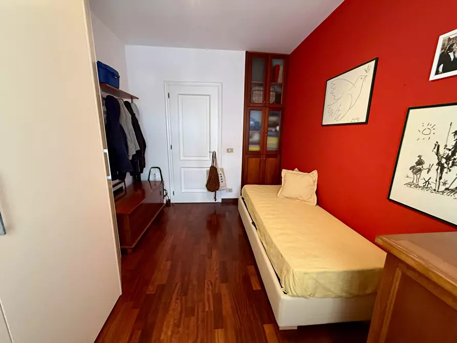 Immagine 12 di Appartamento in vendita  in VIA LAZIO 16 a Olbia