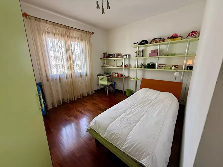 Immagine 13 di Appartamento in vendita  in VIA LAZIO 16 a Olbia