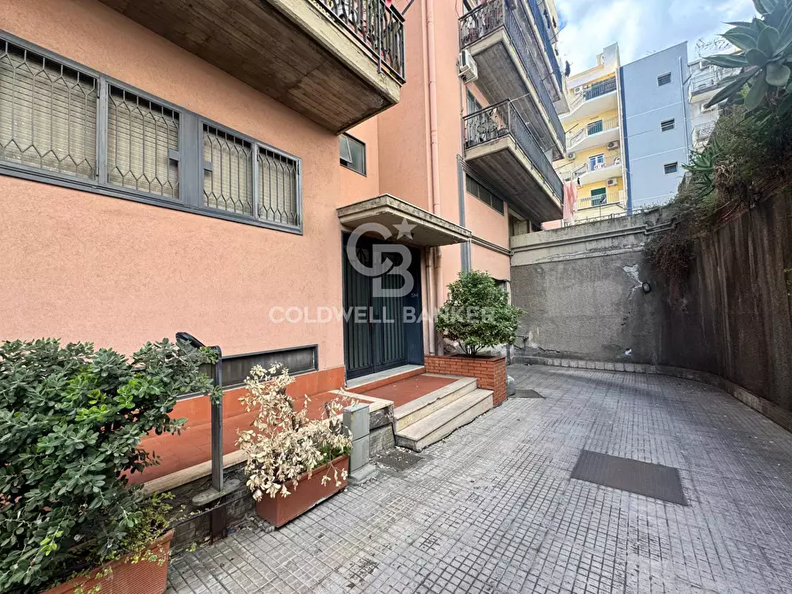 Immagine 4 di Appartamento in vendita  in Via Randazzo 36 a Catania