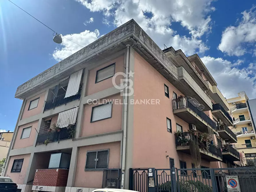 Immagine 2 di Appartamento in vendita  in Via Randazzo 36 a Catania