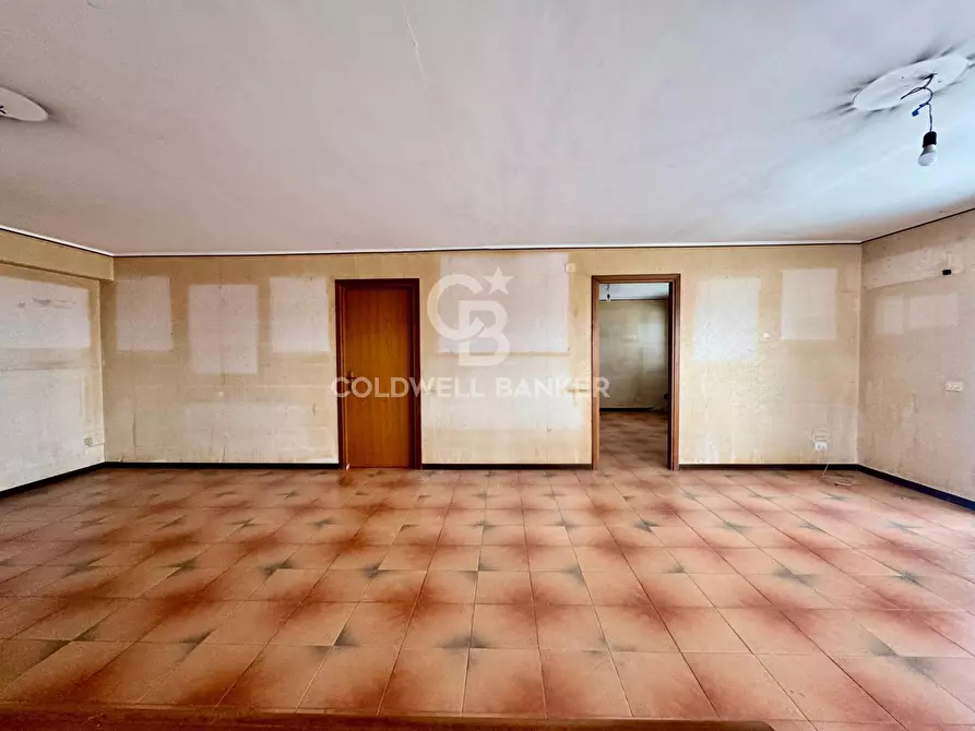 Immagine 8 di Appartamento in vendita  in Via Randazzo 36 a Catania