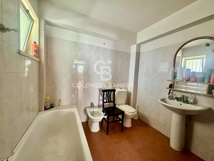 Immagine 13 di Appartamento in vendita  in Via Randazzo 36 a Catania