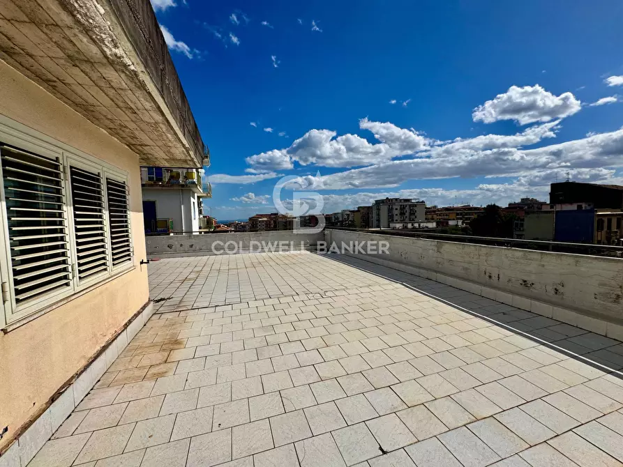 Immagine 14 di Appartamento in vendita  in Via Randazzo 36 a Catania