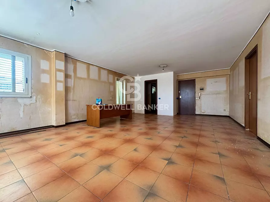 Immagine 7 di Appartamento in vendita  in Via Randazzo 36 a Catania