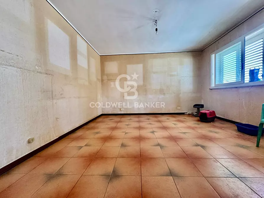 Immagine 9 di Appartamento in vendita  in Via Randazzo 36 a Catania