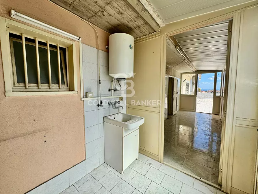 Immagine 11 di Appartamento in vendita  in Via Randazzo 36 a Catania