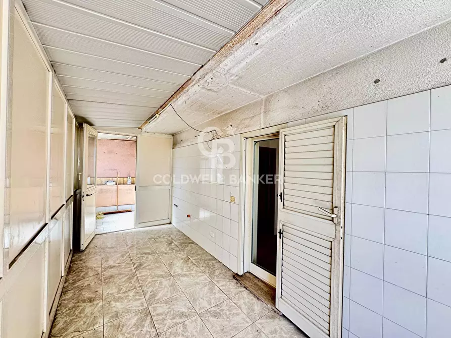 Immagine 12 di Appartamento in vendita  in Via Randazzo 36 a Catania