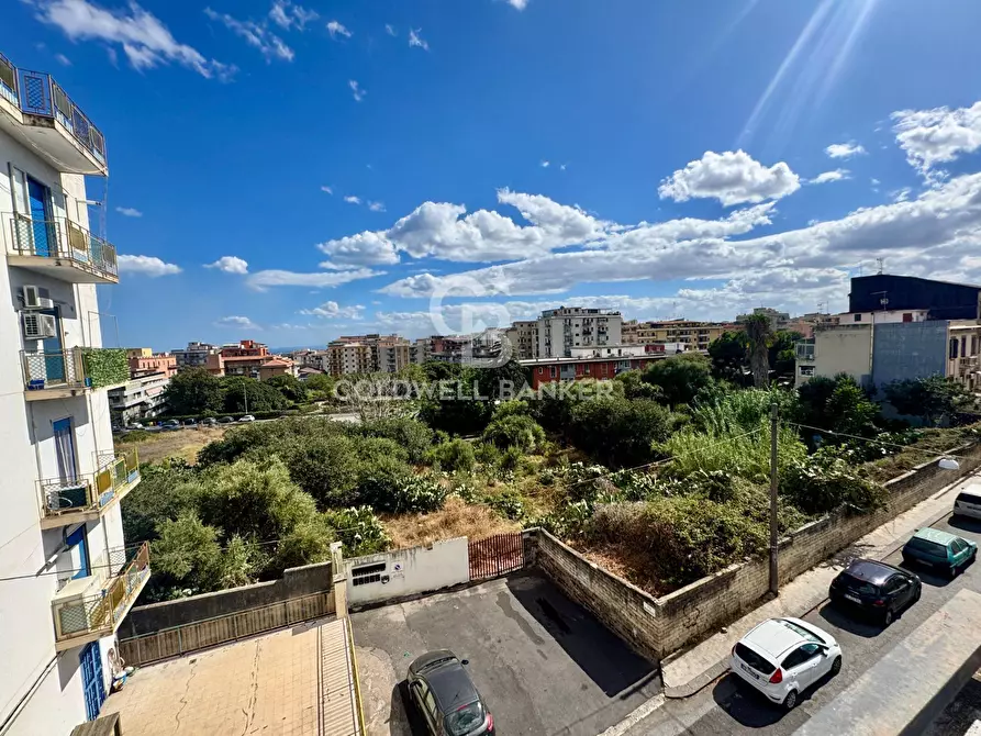 Immagine 18 di Appartamento in vendita  in Via Randazzo 36 a Catania