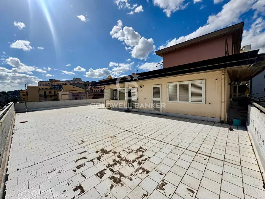 Immagine 15 di Appartamento in vendita  in Via Randazzo 36 a Catania