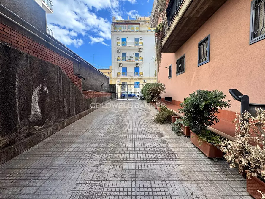 Immagine 5 di Appartamento in vendita  in Via Randazzo 36 a Catania