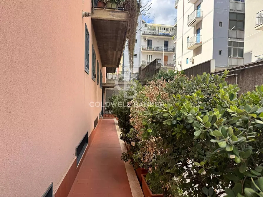 Immagine 3 di Appartamento in vendita  in Via Randazzo 36 a Catania
