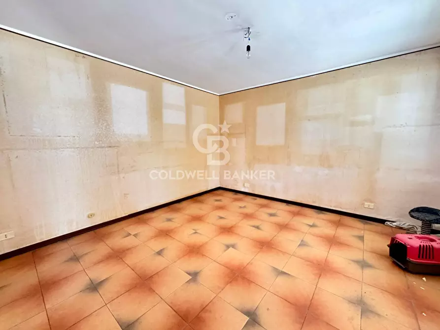 Immagine 10 di Appartamento in vendita  in Via Randazzo 36 a Catania