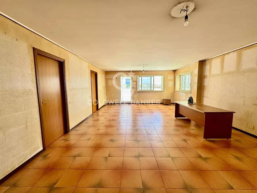 Immagine 6 di Appartamento in vendita  in Via Randazzo 36 a Catania