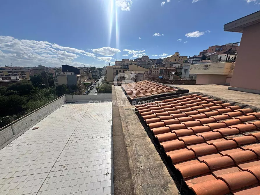 Immagine 16 di Appartamento in vendita  in Via Randazzo 36 a Catania