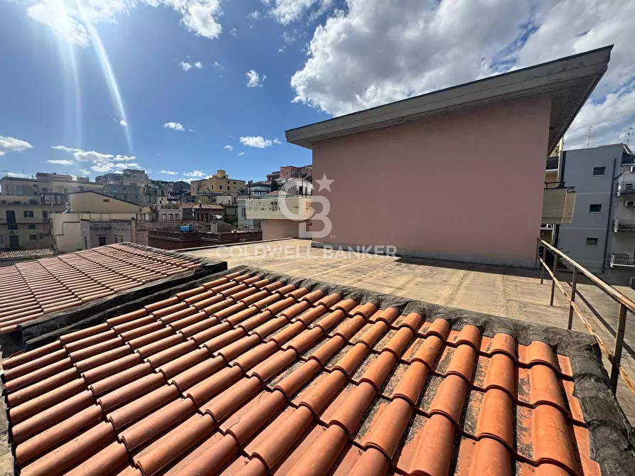 Immagine 17 di Appartamento in vendita  in Via Randazzo 36 a Catania