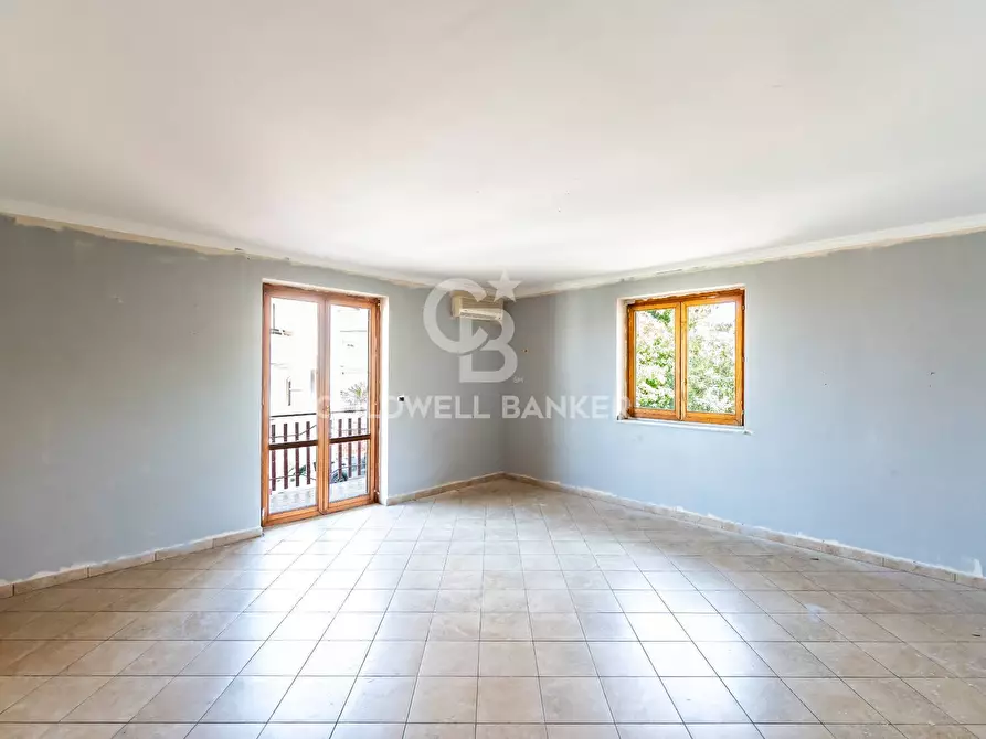 Immagine 3 di Appartamento in vendita  in Via Gioacchino Rossini 34/36 a Aci Sant'antonio