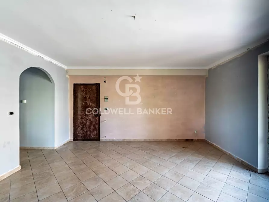 Immagine 4 di Appartamento in vendita  in Via Gioacchino Rossini 34/36 a Aci Sant'antonio