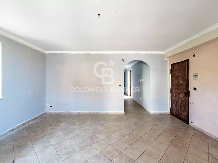 Immagine 2 di Appartamento in vendita  in Via Gioacchino Rossini 34/36 a Aci Sant'antonio