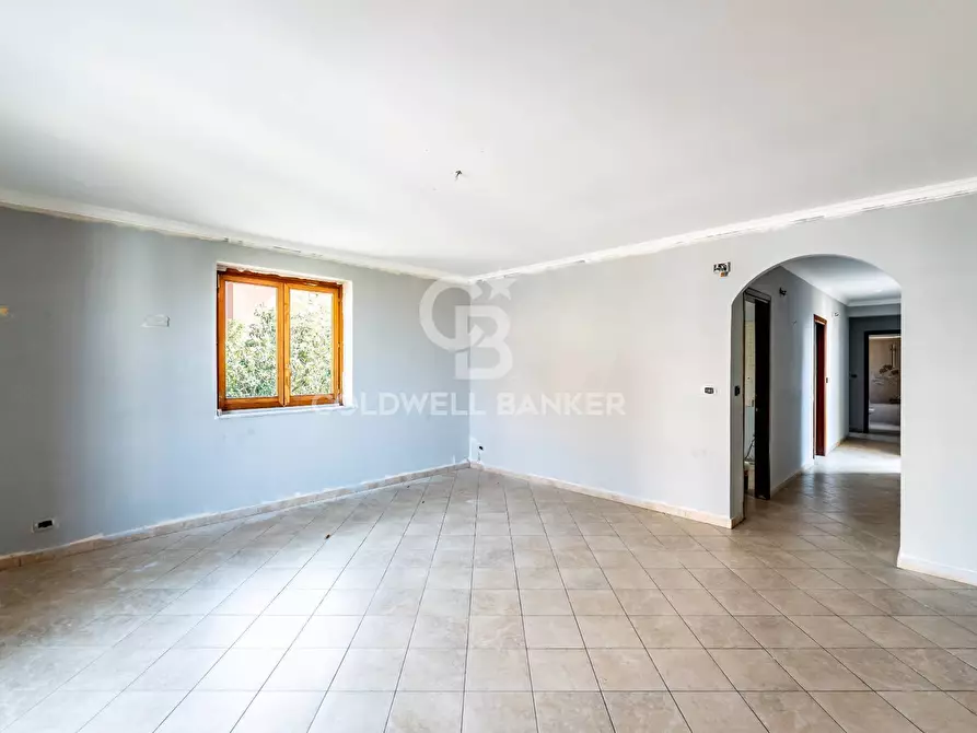 Immagine 1 di Appartamento in vendita  in Via Gioacchino Rossini 34/36 a Aci Sant'antonio