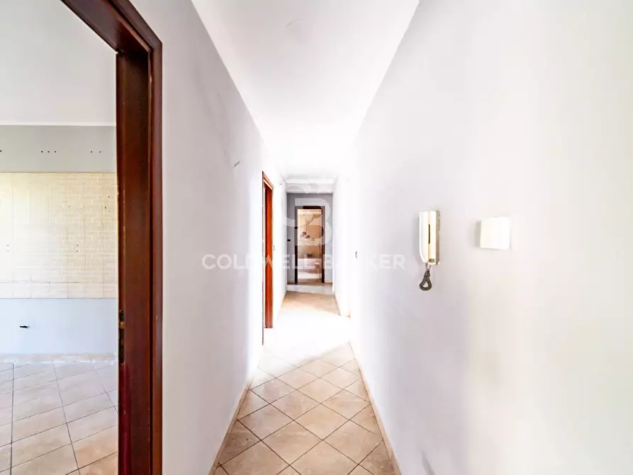 Immagine 7 di Appartamento in vendita  in Via Gioacchino Rossini 34/36 a Aci Sant'antonio