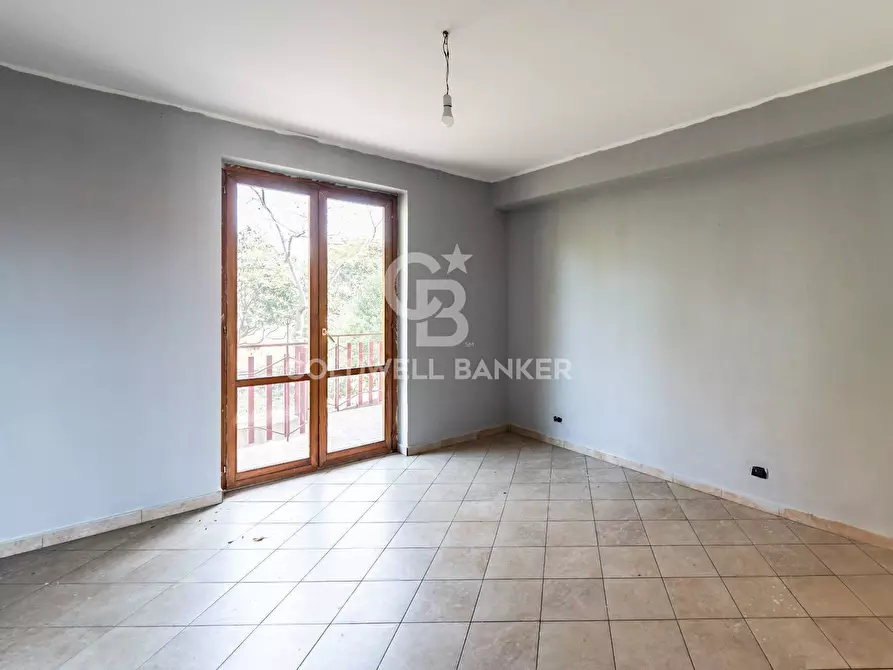 Immagine 11 di Appartamento in vendita  in Via Gioacchino Rossini 34/36 a Aci Sant'antonio