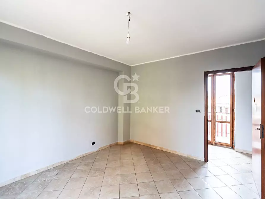 Immagine 12 di Appartamento in vendita  in Via Gioacchino Rossini 34/36 a Aci Sant'antonio