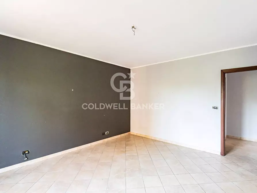 Immagine 14 di Appartamento in vendita  in Via Gioacchino Rossini 34/36 a Aci Sant'antonio