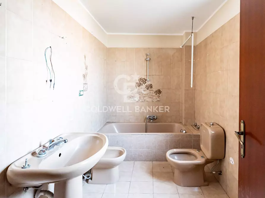 Immagine 17 di Appartamento in vendita  in Via Gioacchino Rossini 34/36 a Aci Sant'antonio