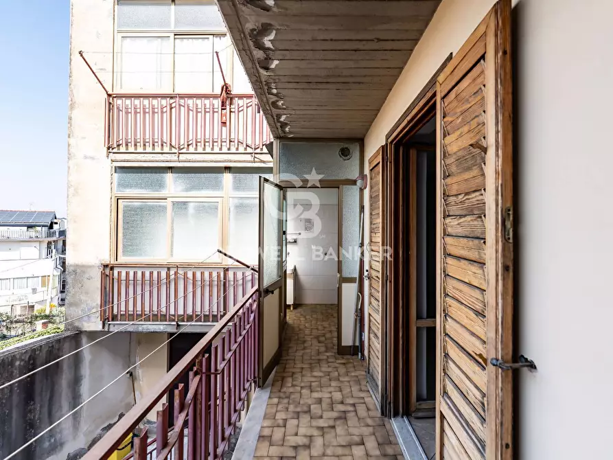 Immagine 19 di Appartamento in vendita  in Via Gioacchino Rossini 34/36 a Aci Sant'antonio