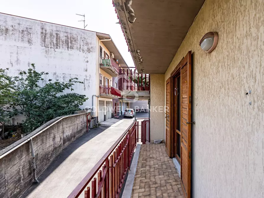 Immagine 21 di Appartamento in vendita  in Via Gioacchino Rossini 34/36 a Aci Sant'antonio
